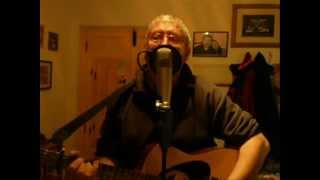 Listen, Listen (Cover)