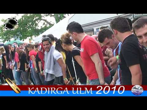 Kadirga Ulm 2010 47.Bölüm