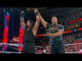 The Rock comes to Roman Reigns' aid: Royal Rumble 2015