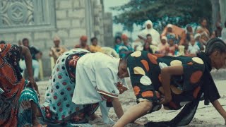 Dogo Mallo Tunza Official Video