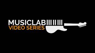 Video thumbnail for RealStrat vs RealRick by MusicLab