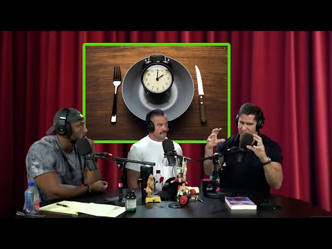 Joel Greene Breaks Down Fasting