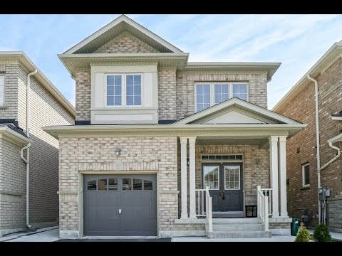 31 Washburn Road Brampton Home for Sale - Real Estate Properties for Sale