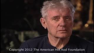 Dean Jeffries – Pt. 1