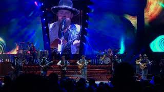 Zac Brown Band 8-25-17 "2 Places At 1 Time"
