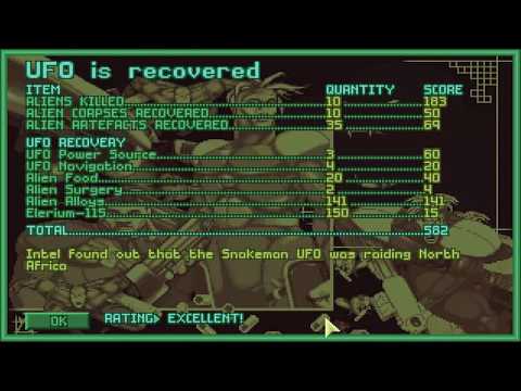 XCOM 2: Tactical Legacy Pack OST  - Mission Accomplished