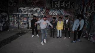 Key! - Puking (Dance Video) shot by @Jmoney1041