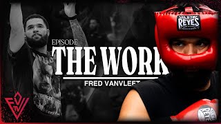 FRED VANVLEET: The Work | Offseason Training, Boxing, Jiu-Jitsu, Yoga & NBA Grind