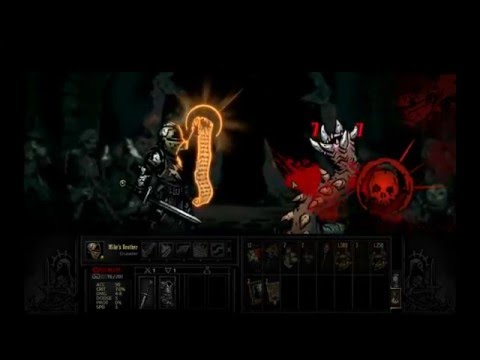 Shingi Does a Thing: Darkest Dungeon Episode 3.5 - In Media Res