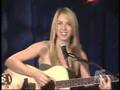 Liz Phair - Baby Got Going on "Breakfast with the Arts"