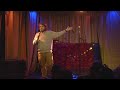 Michael Miller 2/15/25 - Friends & Lovers