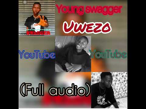 Young swagger-Uwezo