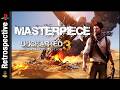 Uncharted 3 Retrospective The Middle Child