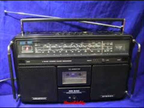 Zapping radio anni 86-87.wmv