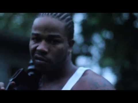 Heavy Hitaz-I Be On It