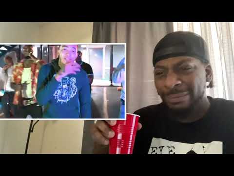 Fresh Porter x Rioo x Young Crazy - Trap A Lot 🔥🔥 #reaction  #virginia #va