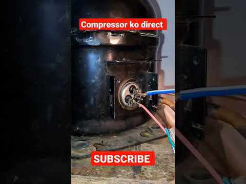 Freeze Gas Refilling Service