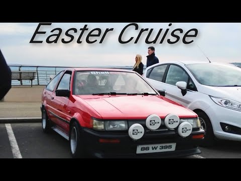 Port Sunday Easter Cruise 2023