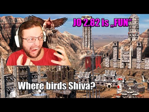 Jebus Outcast 2.82! I do really miss my birds. I bet Shiva as well.