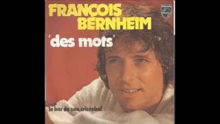 François BERNHEIM  -  La Baule-Les Pins