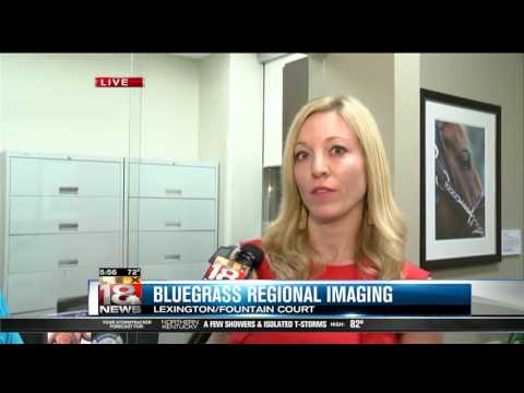 LEX18 Sunrise 8/18/2016 Bluegrass Regional Imaging 1 of 3