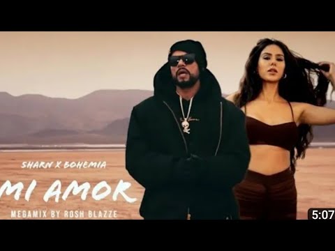Mi amor ft.Sonam Bajwa - Haye Langdi Ne Akh Si Jo Maari Goriye,sachi tainu sama laake rabb ne banaya