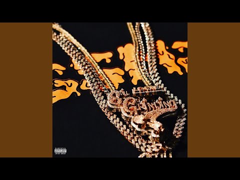 AINT BEEN BROKE IN A MINUTE (feat. Trillie Hutch)