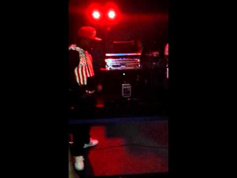 Yung Ells- Lingo/Finesse