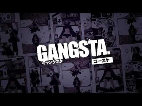 GANGSTA: Disquieting