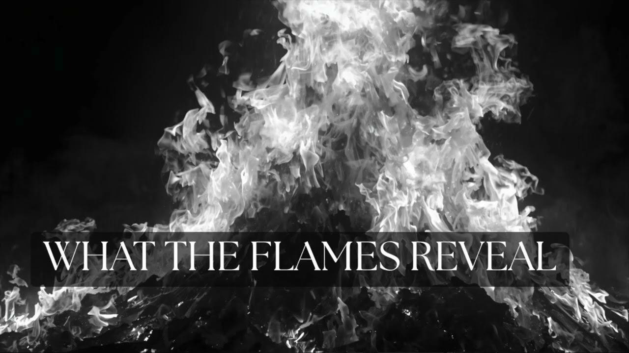 January 2026 Collective Reading – Choosing the Fires of Work and Travel