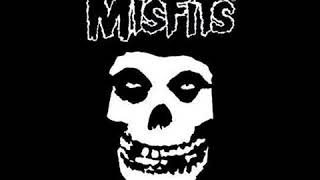 The Misfits   Scarecrow Man