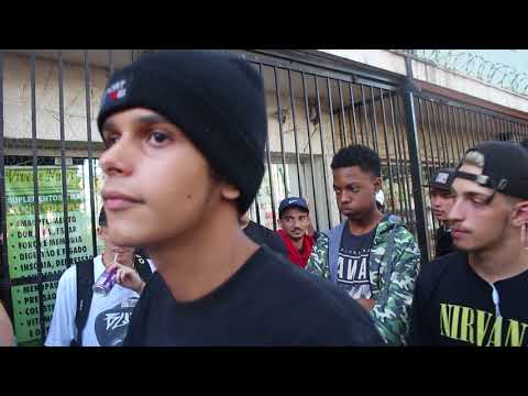 Vini VS Andrade | 34° Batalha da Romero