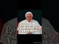 Apparition of Pope Benedict to Colombian nun, Audio