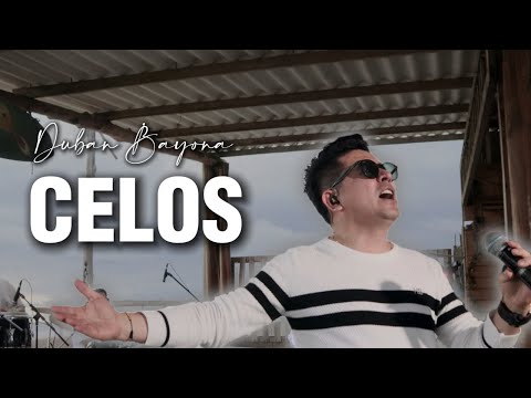 Celos (Live) @DubanBayona