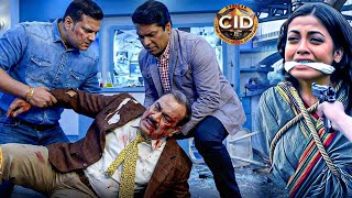 Download lagu Who wants to kill ACP Pradyuman? | CID Special | New Episode 2025 mp3