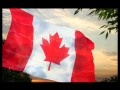 The Royal and National Anthem of Canada 