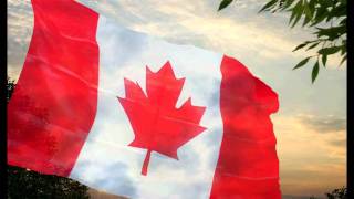 The Royal and National Anthem of Canada
