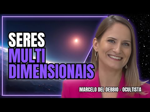 Multidimensional Beings and Abundance in 2026 - with Cintia Camerin | Good Vibes