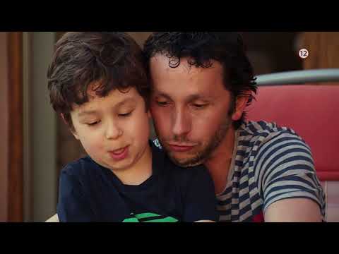 Rodinné prípady: Dobrý otec - v stredu 19. 8. 2020 o 18:00 na TV Markíza