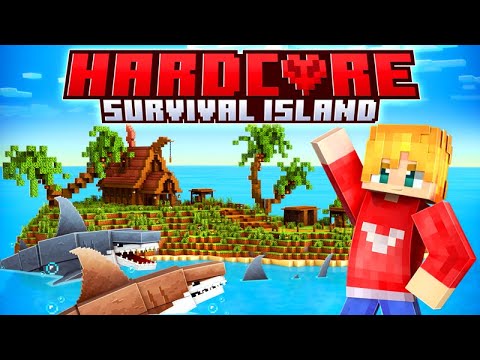 Jacco Tv  - MINECRAFT BEDROCK LIVE🔥SURVIVAL HARDCORE WITH SUBSCRIBERS🔥SURVIVING ON AN ISLAND IN MCPE WITH ADDONS🔥