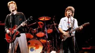 RARE | Big Kids - Hall &amp; Oates 1980 Live @ Pittsburgh Civic, PA