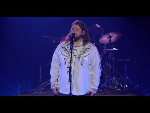 Dillon Carmichael - Somewhere She Ain't (Live Performance Video)