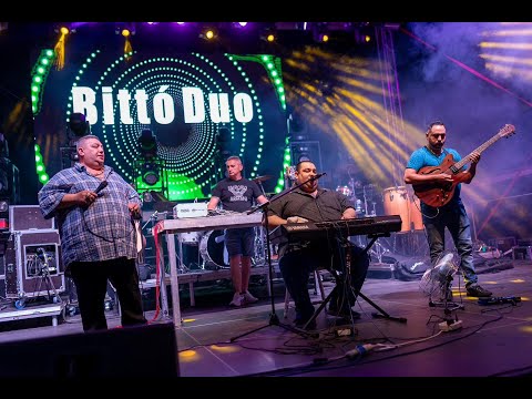 Bitto Duó / LIVE ➡️ Daban Horz Fesztivál Jászberény 2024. #dabanhorz #fesztivál #live