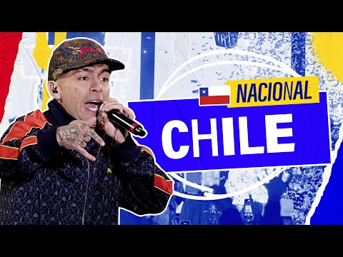 FINAL NACIONAL CHILE 2025 | Red Bull Batalla