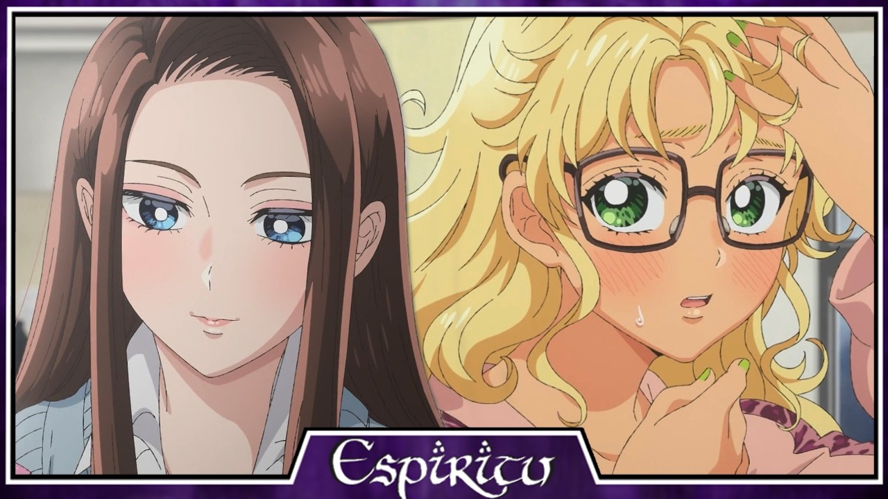 Yuri Fans ATTACK An Anime!