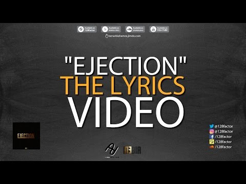 Ben Arbia Hamza ,  Ejection [official lyrics video]