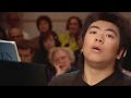 Masterclass Nº3 Lang Lang No 23 Barenboim On Beethoven