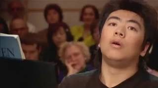 Masterclass nº3 Lang Lang - No 23 - Barenboim on Beethoven