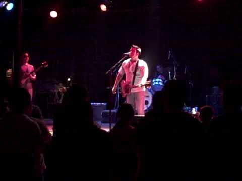 High Like Five CD Release Show @ Slims 10/22 Part 3