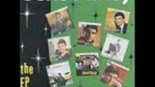 Gene Pitney - Blue Gene